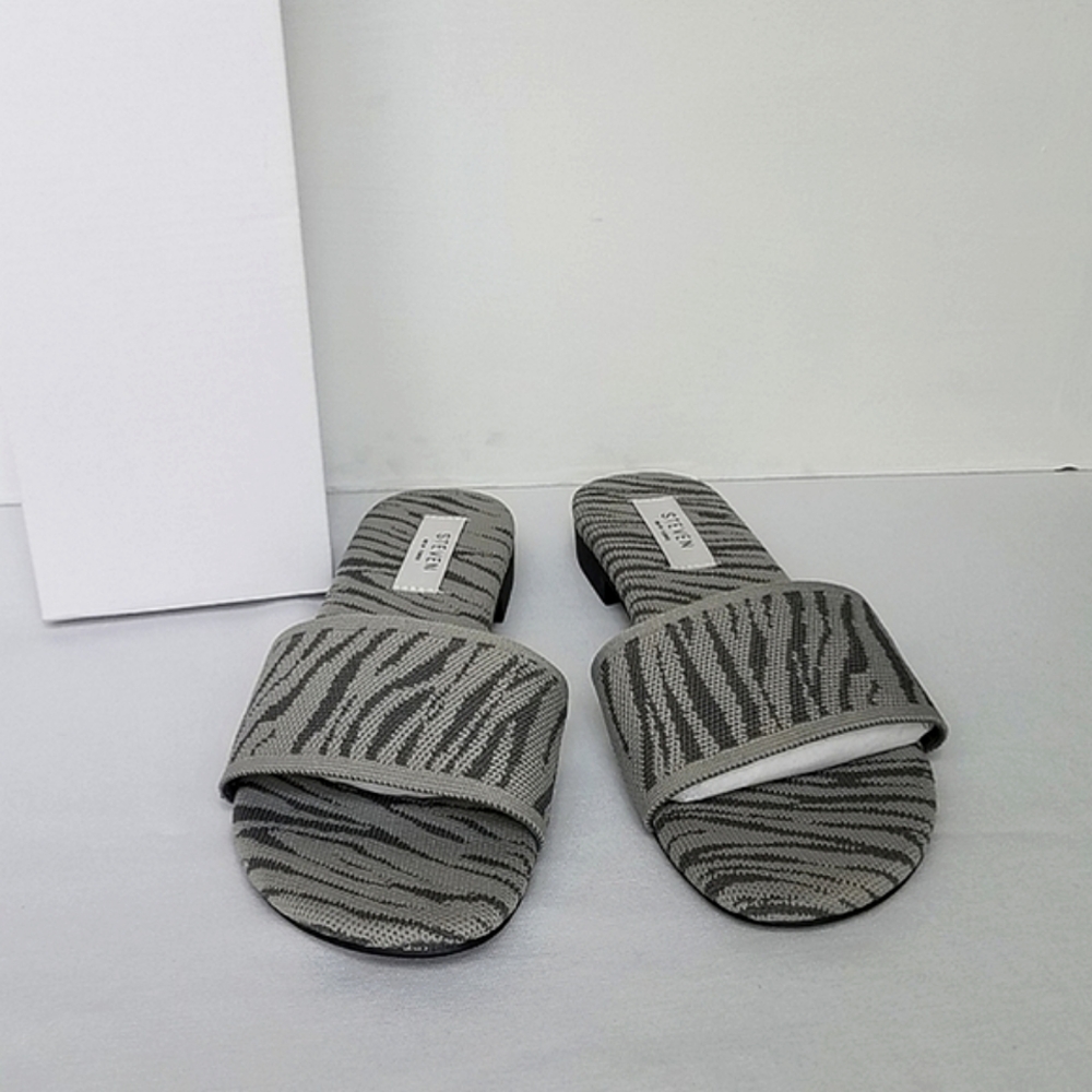 Steven New York Seala Slide Sandals - Picture 7 of 7
